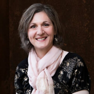 Marianne Fransen - Systeemtherapeute Marianne Fransen - Systeemtherapeute